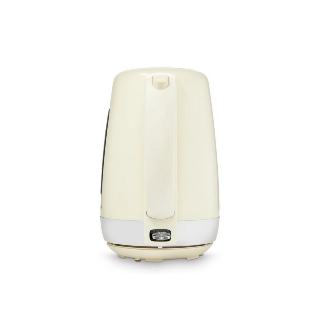 Morphy Richards 102784 1.7 Litres Jug Kettle - Cream