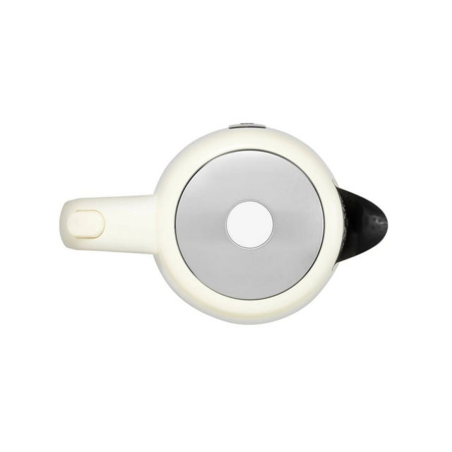Morphy Richards 102784 1.7 Litres Jug Kettle - Cream