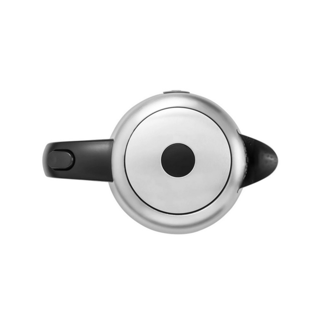 Morphy Richards 102786 1.7 Litres Jug Kettle - Stainless Steel