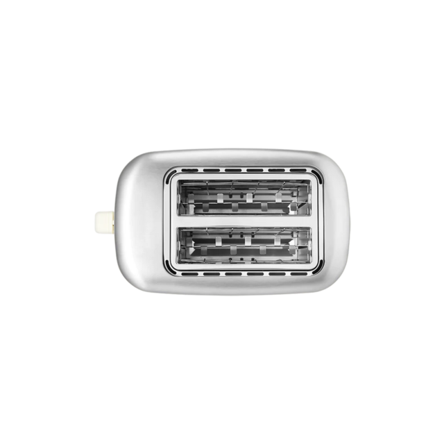 Morphy Richards 222064 2 Slice Toaster - Black