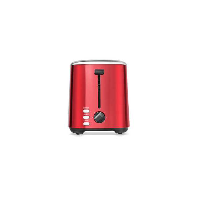 Morphy Richards 222066 2 Slice Toaster - Red