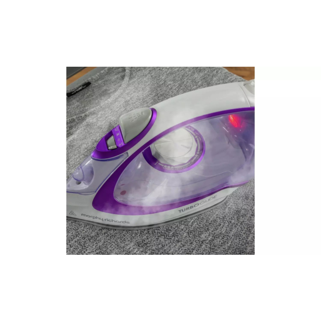 Morphy Richards 302000 Turbo Glide Iron
