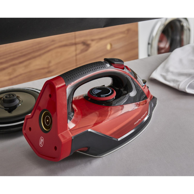 Morphy Richards 303250 Easy Charge 360 Cordless Iron
