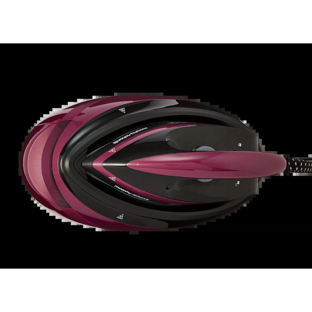 Morphy Richards 332102 1.7L Speed steam pro 7 Bar auto clean mulberry, 600g steam boost, 3100W