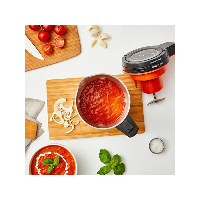Morphy Richards 501021 Soup Maker Compact