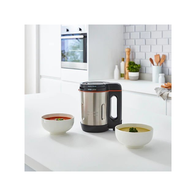 Morphy Richards 501021 Soup Maker Compact