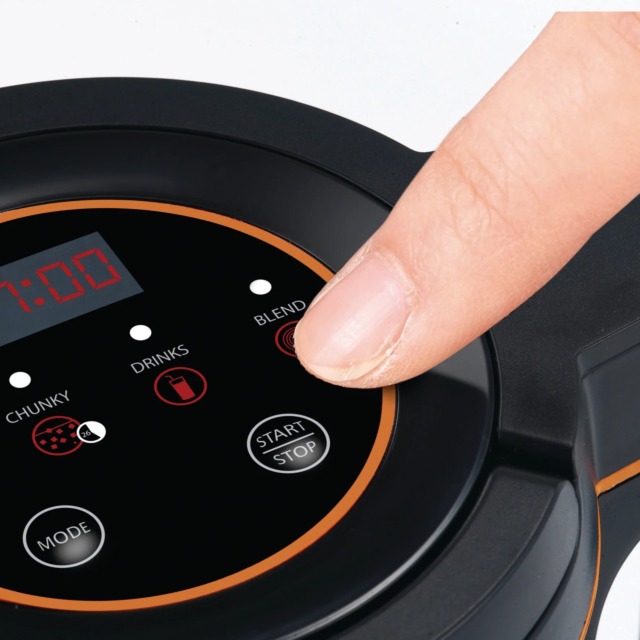 Morphy Richards 501021 Soup Maker Compact