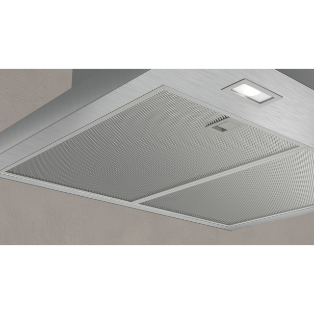 Neff D64QFM1N0B 60Cm Cooker Hood