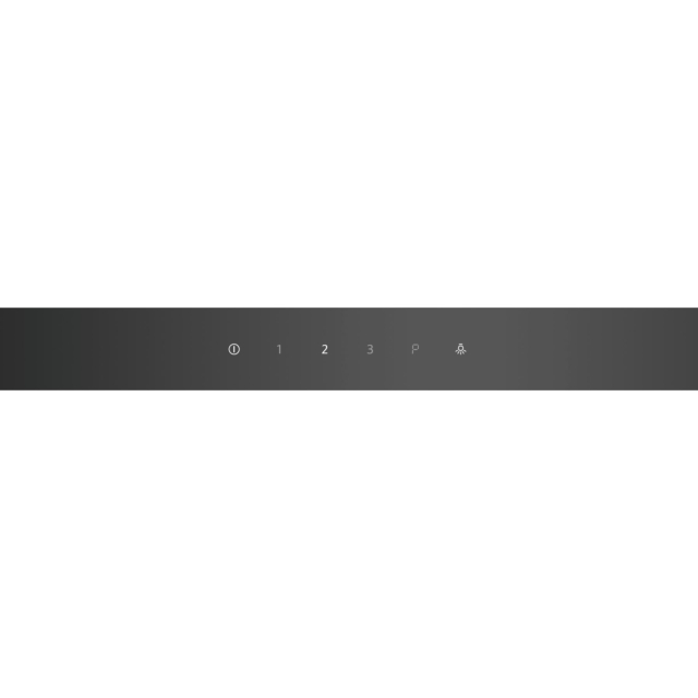 Neff D64QFM1N0B 60Cm Cooker Hood