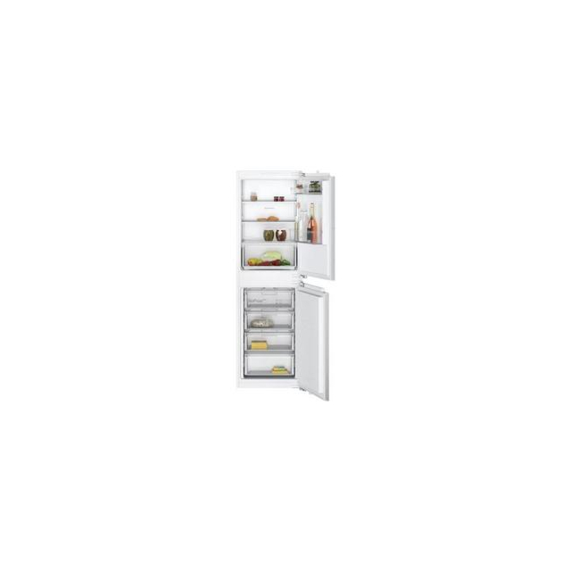 Neff KI7851FF0G Built-In No Frost Fridge Freezer