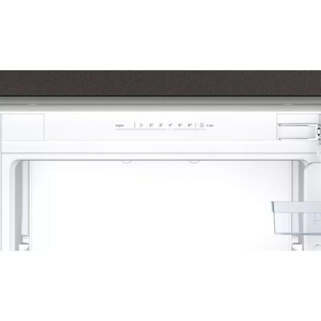 Neff KI7851FF0G Built-In No Frost Fridge Freezer