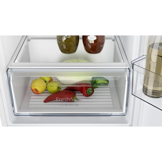 Neff KI7851FF0G Built-In No Frost Fridge Freezer