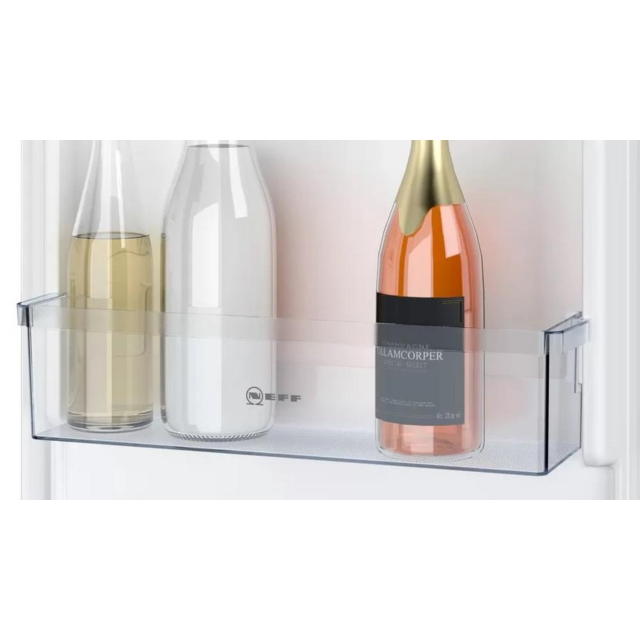 Neff KI7851FF0G Built-In No Frost Fridge Freezer
