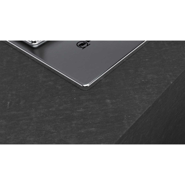 Neff T26DS49N0 60cm Gas Hob In Stainless Steel