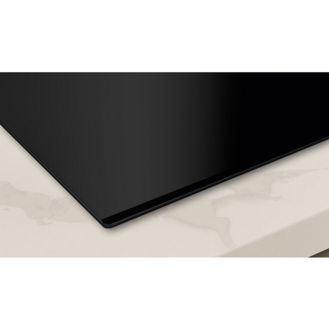 Neff T58FHW1L0KIT 80.2Cm Induction Hob - Black