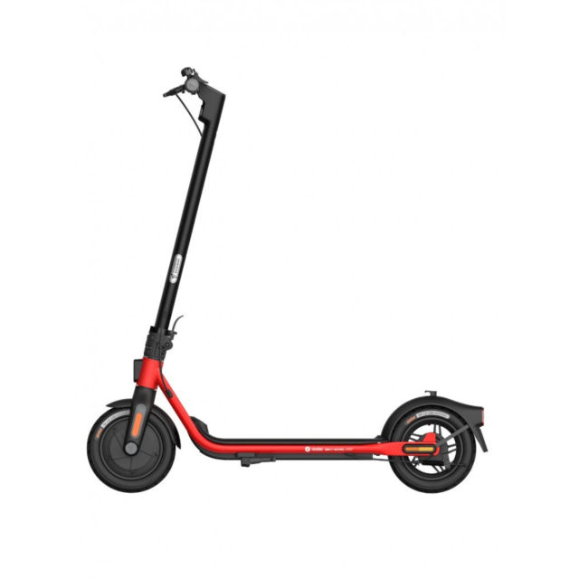 Ninebot D18E Kickscooter - Orange
