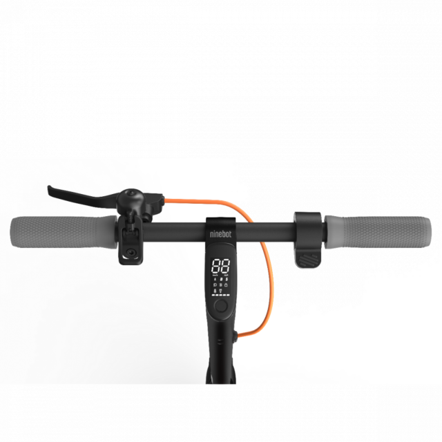 Ninebot D28E Kickscooter - Orange