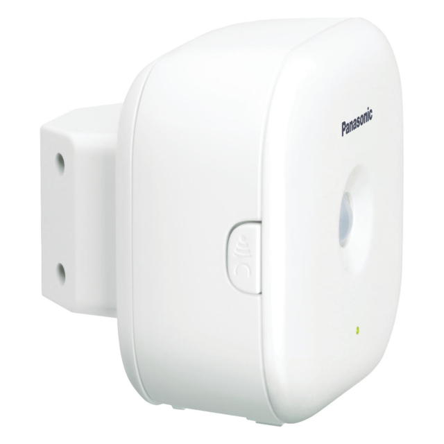 Panasonic KX-HNS102EW Smart Home Infrared Motion Sensor