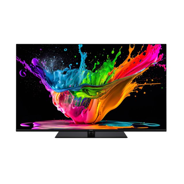 Panasonic TX55MZ800 4K Oled Dynamic Surround Sound