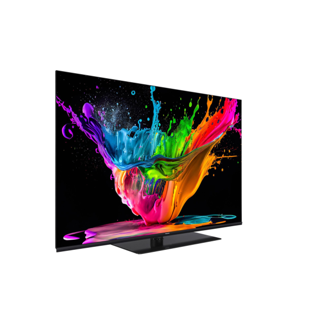 Panasonic TX55MZ800 4K Oled Dynamic Surround Sound