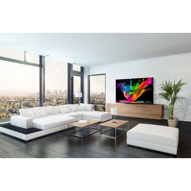 Panasonic TX55MZ800 4K Oled Dynamic Surround Sound