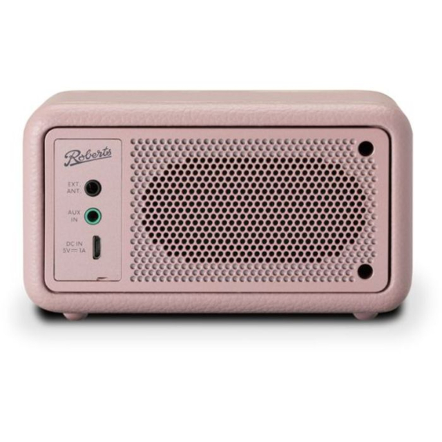 Roberts Radio PETITEDP Revival'Dab / Dab+ / FM RDS Digital Radio