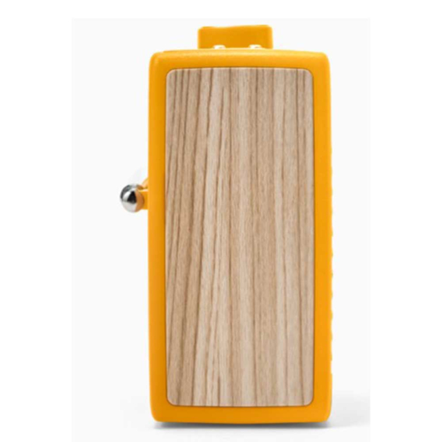 Roberts Radio RAMBLER MINI SY Dab/Fm/Bluetooth With Internal Rechargeable Battery And Travel Lock