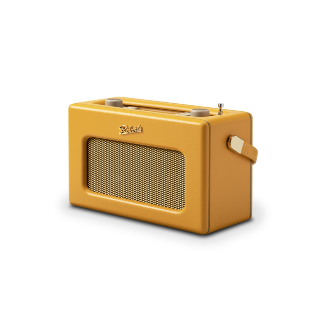 Roberts Radio REVIVAL ISTREAM 3L BK Revival Istream 3L Black