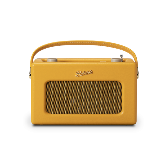 Roberts Radio REVIVAL ISTREAM 3L BK Revival Istream 3L Black