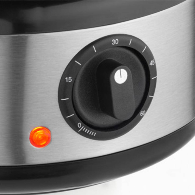 Russell Hobbs 14453 3 Tier Food Steamer