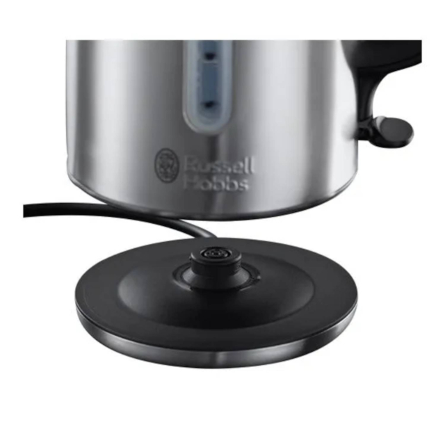 Russell Hobbs 20460 Buckingham 3kW Quiet Boil Jug Kettle