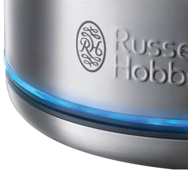 Russell Hobbs 20460 Buckingham 3kW Quiet Boil Jug Kettle