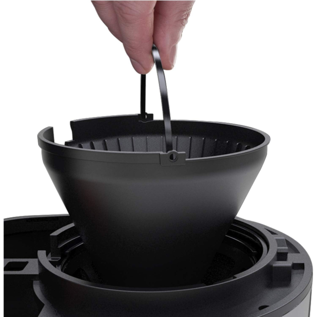 Russell Hobbs 20680 Coffee Machine