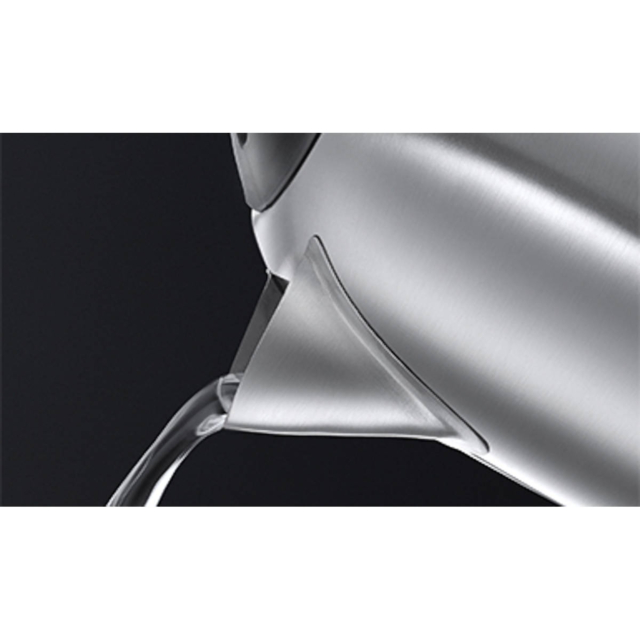 Russell Hobbs 23911 Adventure 1.7L Cordless Kettle In Polished Steel