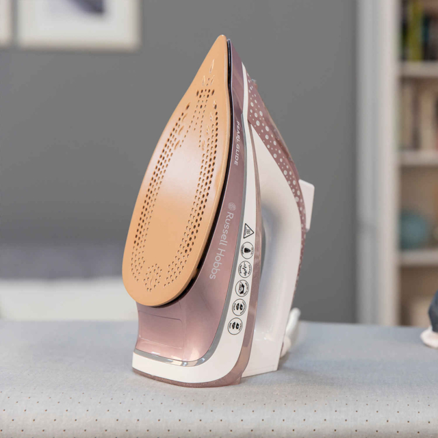 Russell Hobbs 23972 Pearl Glide Steam Iron