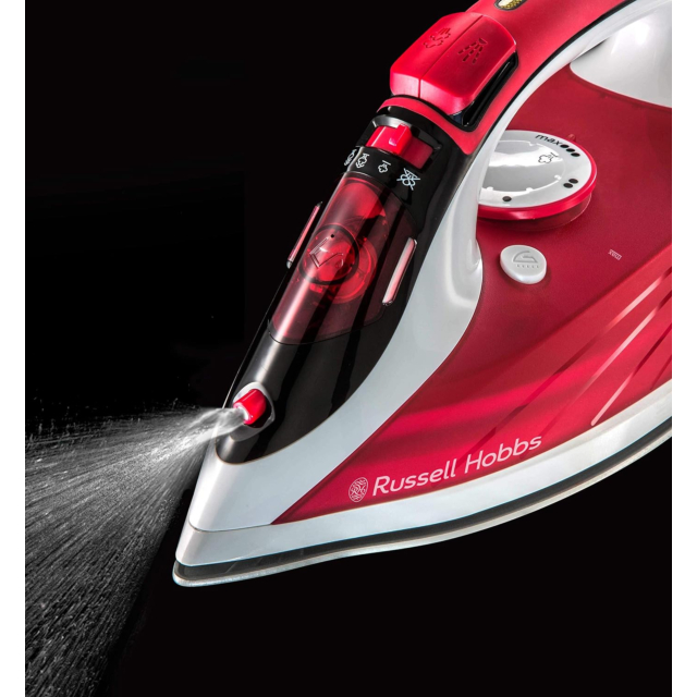 Russell Hobbs 23990 2600W Ultra Steam Pro Iron