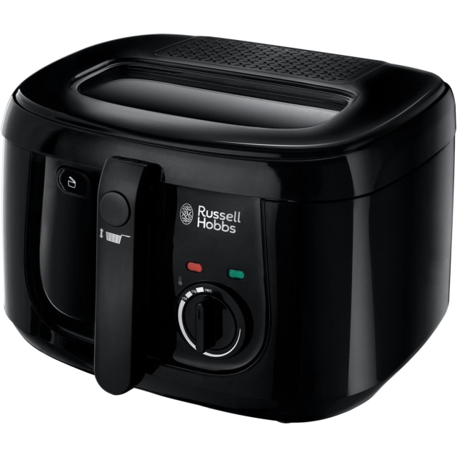 Russell Hobbs 24570 1Kg Capacity Fat Fryer