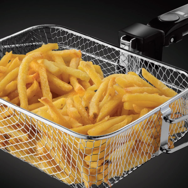 Russell Hobbs 24570 1Kg Capacity Fat Fryer
