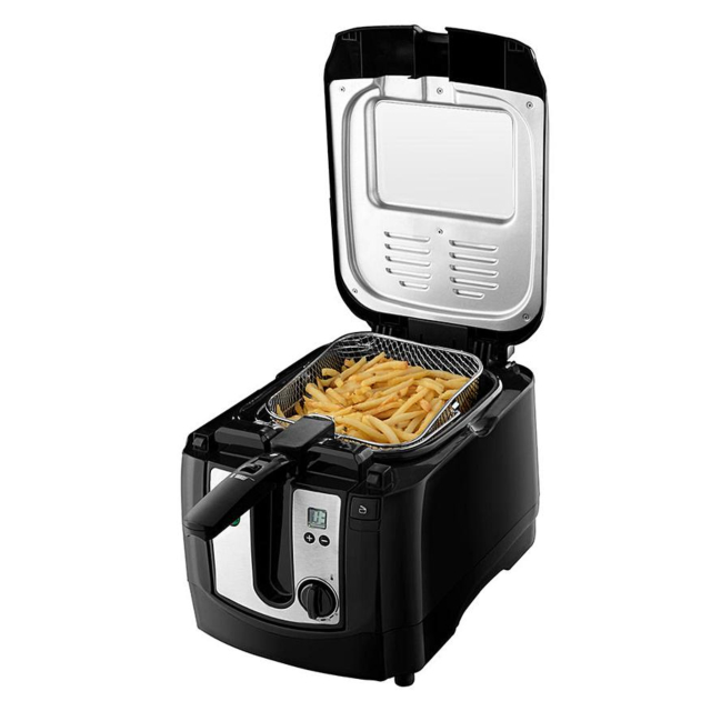 Russell Hobbs 24580 1.2Kg Fat Fryer