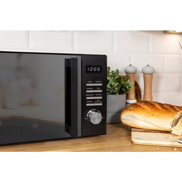 Russell Hobbs RHM2346B 23 Litres Combination Microwave - Black