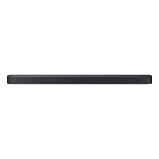 Samsung HW-Q600F/XU 3.1.2ch Q-Series Soundbar with Subwoofer - Titan Black