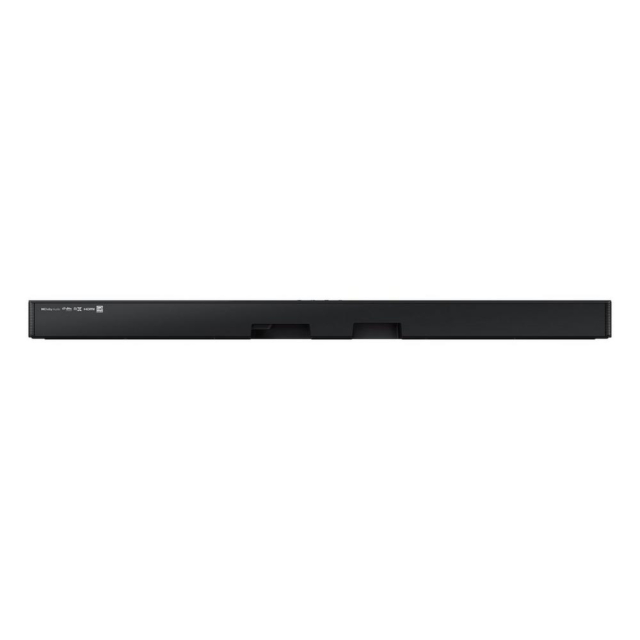 Samsung HW_B550XU 2.1ch Soundbar + Subwoofer - Black
