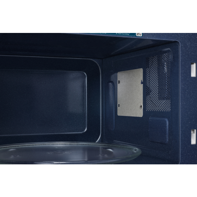 Samsung MS32DG4504ATE3 32L Solo Microwave Oven with Triple Distribution System - STSS