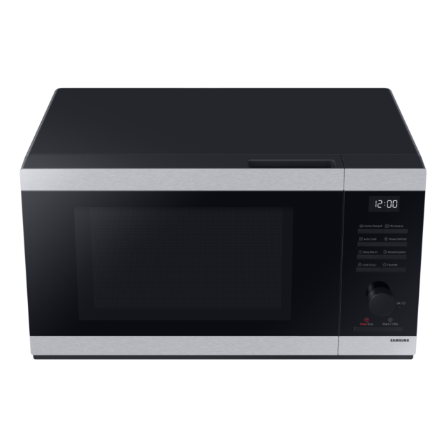 Samsung MS32DG4504ATE3 32L Solo Microwave Oven with Triple Distribution System - STSS