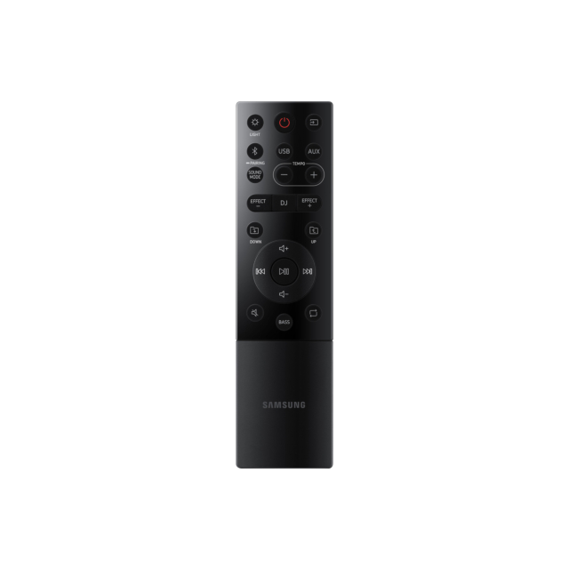 Samsung MX_ST90BXU 2ch Sound Tower - Black