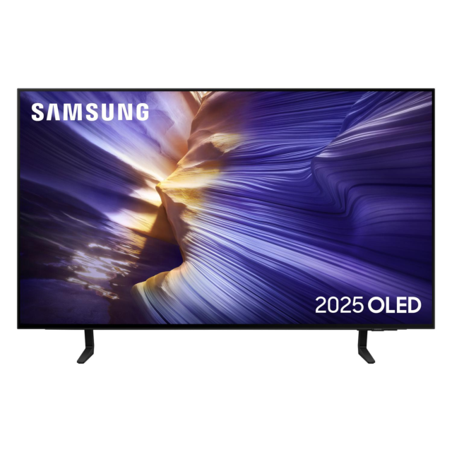 Samsung QE42S90FAEXXU 42inch 4K OLED Smart TV
