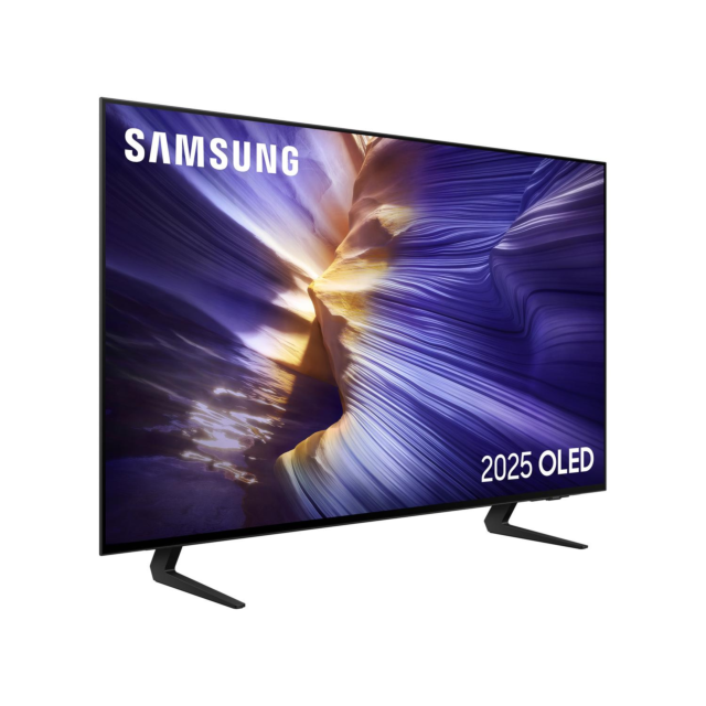 Samsung QE42S90FAEXXU 42inch 4K OLED Smart TV