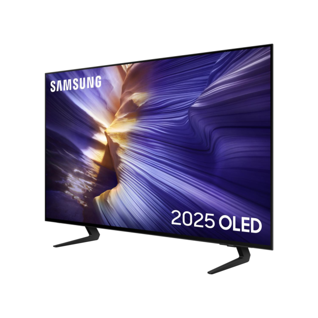 Samsung QE42S90FAEXXU 42inch 4K OLED Smart TV