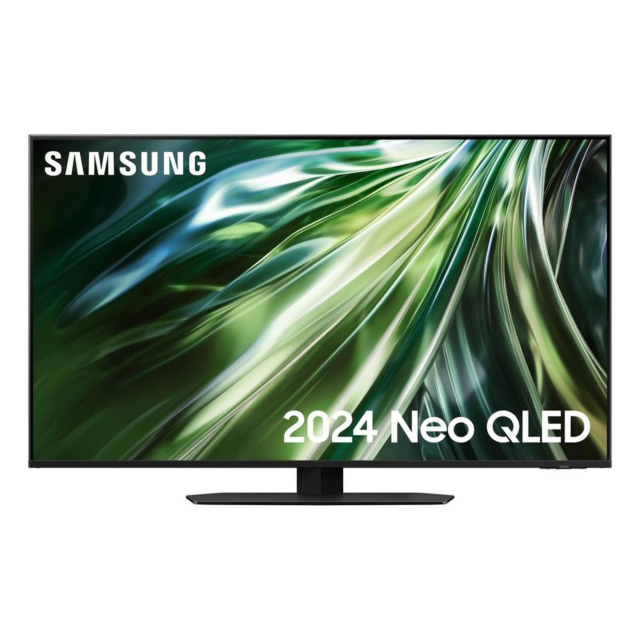 Samsung QE43QN90DATXXU 43inch 4K Neo QLED TV