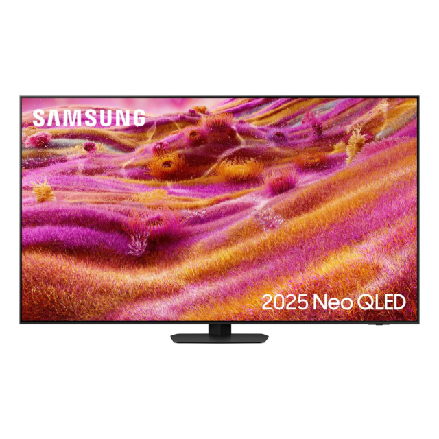 Samsung QE65QN90FATXXU 65inch 4K Neo QLED 4K Glare Free Smart TV